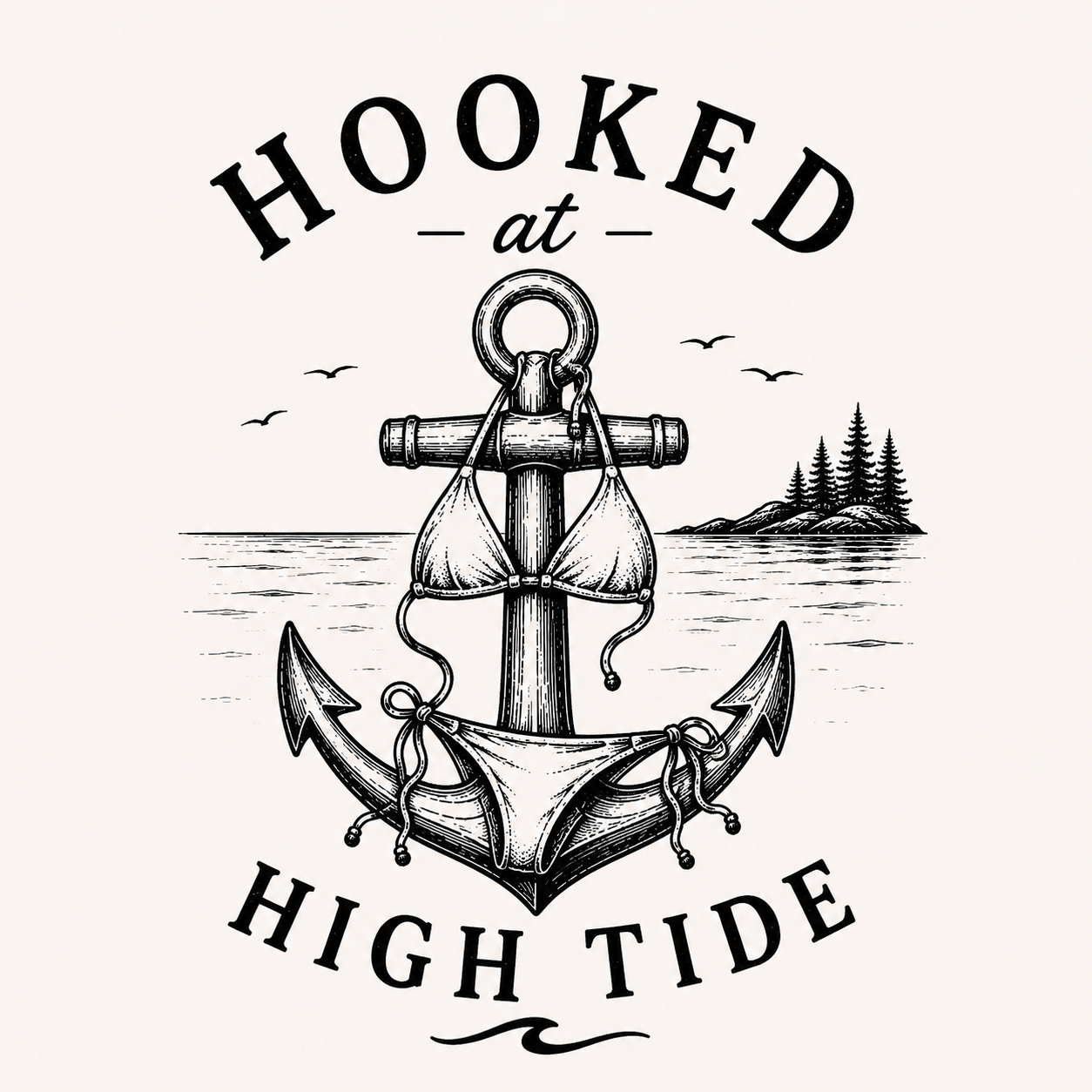 Summer Tide 26’